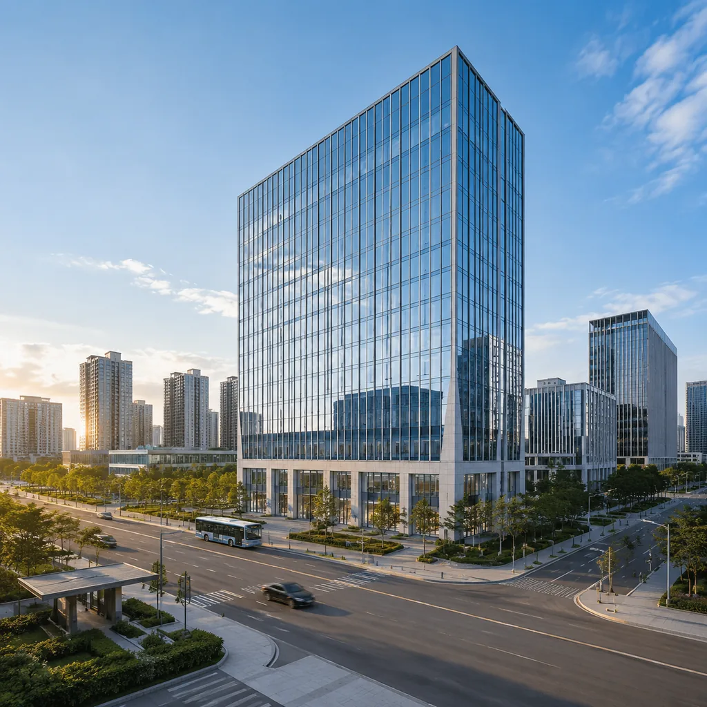 辽宁将军实业有限公司盖州市官网展示图片